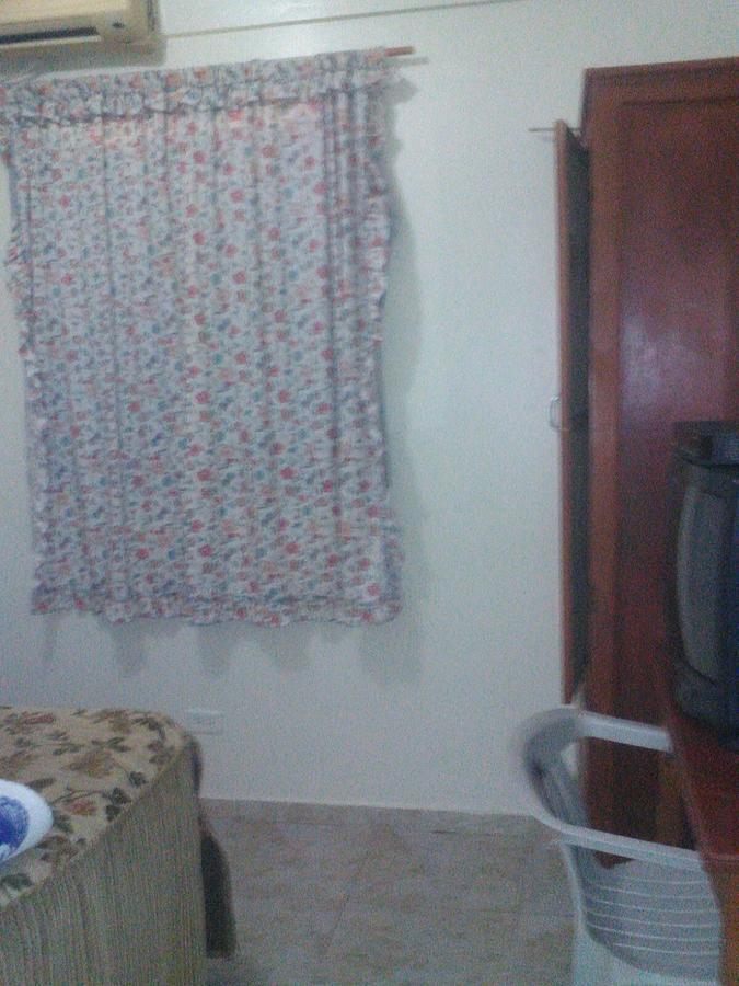 Hotel Cacique Barahona Екстериор снимка