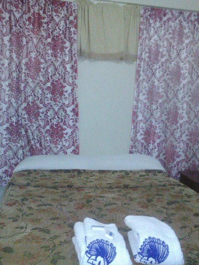 Hotel Cacique Barahona Екстериор снимка