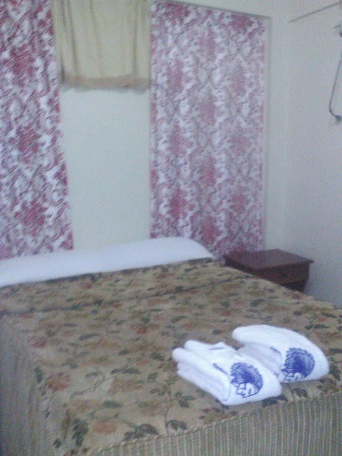 Hotel Cacique Barahona Екстериор снимка