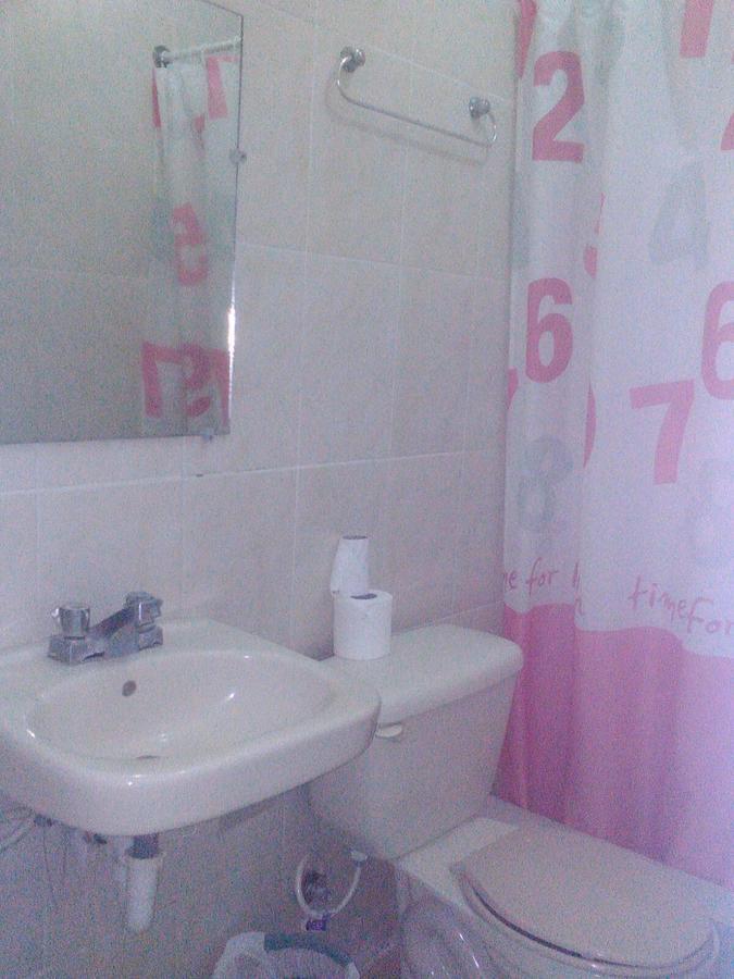 Hotel Cacique Barahona Екстериор снимка